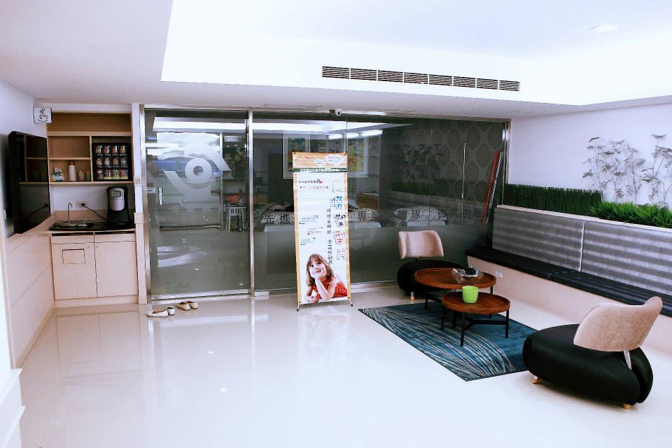 大順博愛眼科診所 照護線上